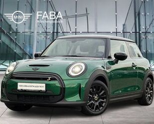 Mini MINI Cooper SE Hatch DAB LED RFK Navi Tempomat Shz Gebrauchtwagen