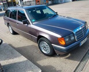 Mercedes-Benz Mercedes-Benz 220 H-Kennzeichen Gebrauchtwagen