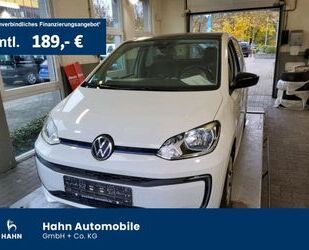 VW Volkswagen e-up! Move CCS Cam Maps+More Tempo DAB+ Gebrauchtwagen