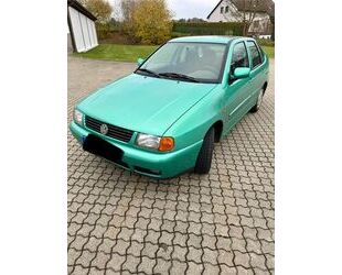 VW Volkswagen Polo 1.4 Comfortline Classic Comfortlin Gebrauchtwagen