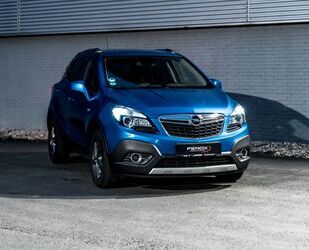 Opel Opel Mokka Innovation ecoFlex 4x4 Gebrauchtwagen