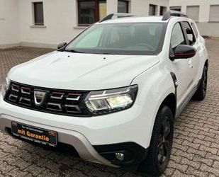 Dacia Dacia Duster II Extreme*4 Jahre Dacia Garantie*LPG Gebrauchtwagen