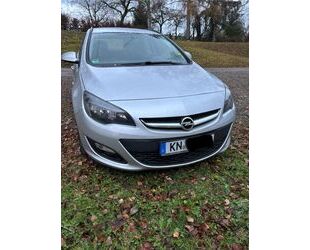 Opel Opel Astra Sports T. 1.7 CDTI eco ZAHNRIEMEN NEU U Gebrauchtwagen