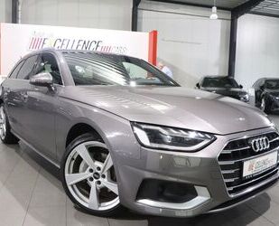 Audi Audi A4 Avant 40 TFSI S-LINE SPORT / PANORAMA / VC Gebrauchtwagen