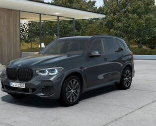 BMW BMW X5 xDrive30d ///M Sport Winterfreude AHK 1. Ha Gebrauchtwagen