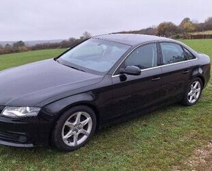 Audi Audi A4 2.0 TDI (DPF) multitronic Ambiente Ambient Gebrauchtwagen