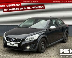 Volvo Volvo C30 1.6 D2 S/S R-Design Gebrauchtwagen