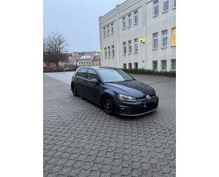 VW Volkswagen Golf 1.4 TSI Highline R-Line Gebrauchtwagen