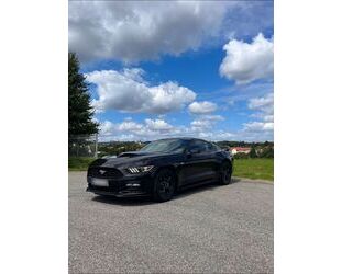 Ford Ford Mustang V6 3,7 Gebrauchtwagen