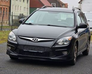 Hyundai Hyundai i30 CW 1.6 CRDi 66 kW Edition20 Gebrauchtwagen