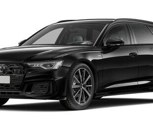 Audi Audi A6 Avant 45 TFSI S line/Matrix/AHK/360°/HUD Gebrauchtwagen