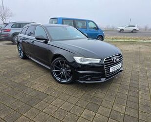 Audi Audi A6 Avant 2.0 TDI 20