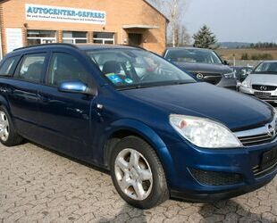 Opel Opel Astra H Caravan Edition 1,7 tdci Gebrauchtwagen