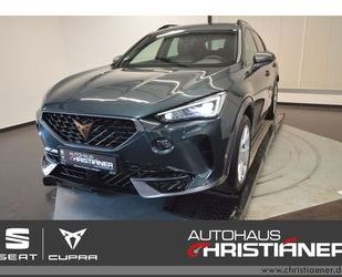 Cupra Cupra Formentor Basis e-HYBRID 1.4 SHZ/ LED/ ACC/ Gebrauchtwagen