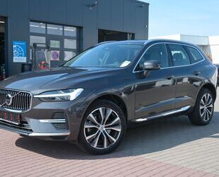 Volvo Volvo XC60 T6 Inscript. PHEV AWD*HUD*Connect Edi.* Gebrauchtwagen