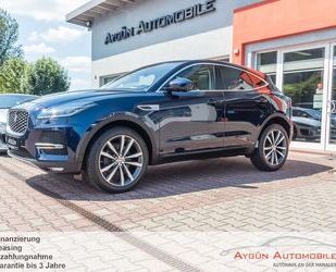 Jaguar Jaguar E-Pace E-PACE SE AWD P200 Pano HUD ACC Gebrauchtwagen