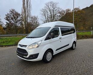 Ford Ford Transit Custom 300 L2 Trend+HOCH+9-SITZER+PDC Gebrauchtwagen