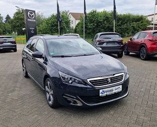 Peugeot Peugeot 308 SW Allure GT-Line Gebrauchtwagen