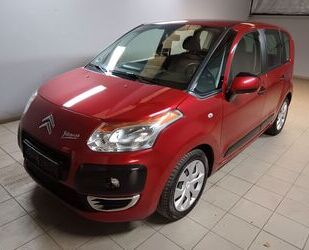 Citroen Citroën C3 Picasso Tendance Gebrauchtwagen