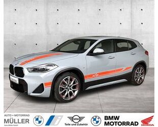 BMW BMW X2 sDrive20i A HiFi LED Pano.Dach Gebrauchtwagen