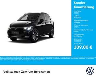 VW Volkswagen Golf VIII 1.5 MOVE ACC ALU LED NAVI SIT Gebrauchtwagen