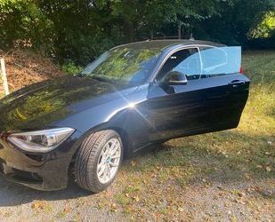 BMW BMW 116d EfficientDynamics Edition - Gebrauchtwagen