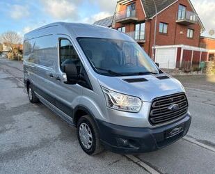 Ford Ford Transit Kasten 310 L3 Trend/ Handwerker Gebrauchtwagen