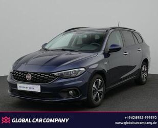 Fiat Fiat Tipo Kombi Business,TEMPO,NAVI,AHK,APP,KLIMA Gebrauchtwagen