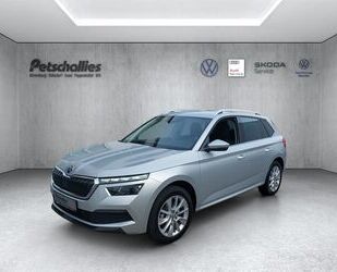 Skoda Skoda Kamiq Style 1.0 TSI 81 kW Style Gebrauchtwagen