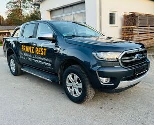 Ford Ford Ranger 3.2 TDCi DOKA 4x4 (Hagelschaden) Gebrauchtwagen