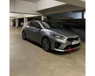 Kia Kia ProCeed 1.6 GT ! Vollausstattung ! Gebrauchtwagen