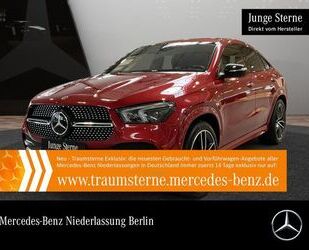 Mercedes-Benz Mercedes-Benz GLE 400 d 4M CP AMG/22