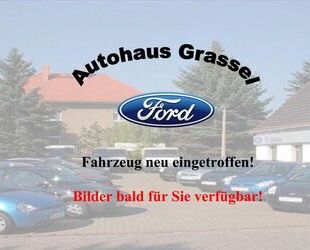 Ford Ford Tourneo Courier Trend Gebrauchtwagen