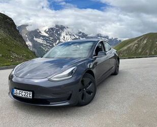 Tesla Tesla Model 3 Performance - Stealth / Base Perform Gebrauchtwagen