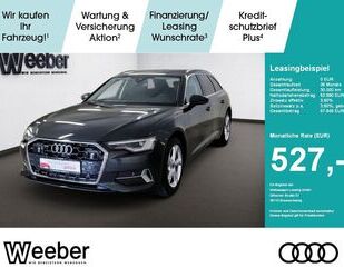 Audi Audi A6 Avant 40 TDI quattro advanced Panodach AHK Gebrauchtwagen