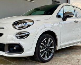  andere Andere FIAT 500X 1.5 T4 Hybrid 130 CV DCT Sport Gebrauchtwagen