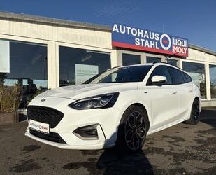 Ford Ford Focus Turnier 2.0 EcoBlue Start-Stopp-System Gebrauchtwagen