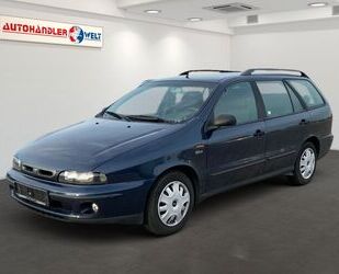 Fiat Fiat Marea Kombi 1.6 16V SX Klimaanlage Gebrauchtwagen