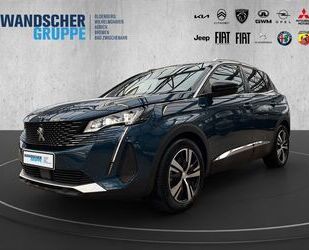 Peugeot Peugeot 3008 GT Hybrid 225 (Plug-In) Navi+SHZ+AHK+ Gebrauchtwagen