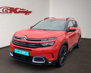 Citroen Citroën C5 Aircross Hybrid 225 e.EAT8 SHINE PACK Gebrauchtwagen