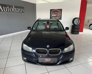 BMW BMW 320 Baureihe 3 Touring 320d Gebrauchtwagen