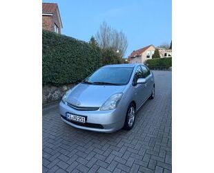 Toyota Toyota Prius 1.5-l_VVT-i Executive Executive Gebrauchtwagen