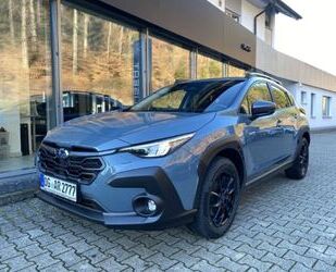 Subaru Subaru Crosstrek 2.0ie Platinum Allrad Automatik L Gebrauchtwagen