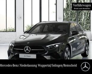 Mercedes-Benz Mercedes-Benz A 180 PROGRESSIVE+NIGHT+PANO+AHK+MUL Gebrauchtwagen