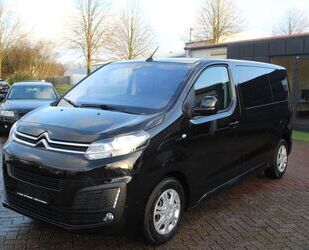 Citroen Citroën SpaceTourer Spacetourer Business 9 Sitzer Gebrauchtwagen