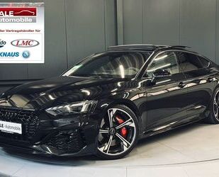 Audi RS5 Gebrauchtwagen