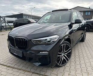 BMW BMW X5 xDrive 45 M Sport*Air suspension*Panoramada Gebrauchtwagen