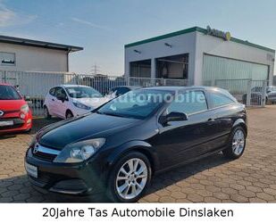 Opel Opel Astra GTC 1.6 Sport