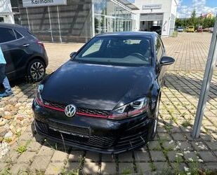 VW Volkswagen Golf VII Lim. GTI BMT Gebrauchtwagen