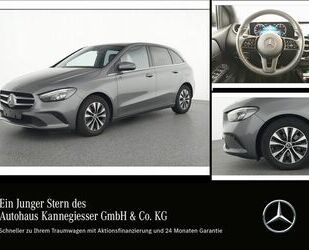 Mercedes-Benz Mercedes-Benz B 180 d*STYLE*LED*KAMERA*MBUX*EASY-H Gebrauchtwagen